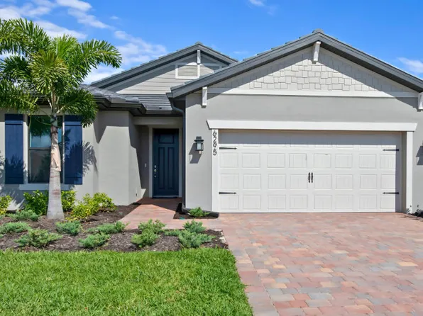 6295 Van Buren Court Ave, Immokalee, FL 34142