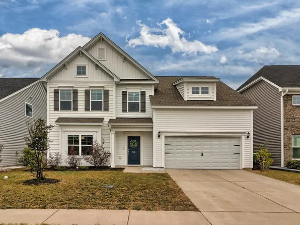 912 Tonsi Dr, Elgin, SC 29045