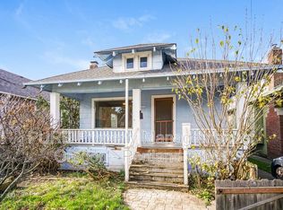 1331 SE 49th Ave, Portland, OR 97215