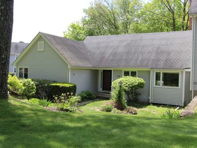 112 Paugassett Lane #112, Shelton, CT, 06484