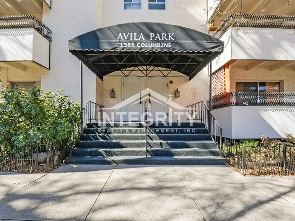 1365 Columbine St APT 102, Denver, CO 80206