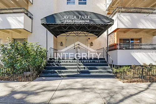 1365 Columbine St Photo 1