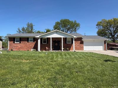 30 Western Hills Ave, Bedford, IN, 47421