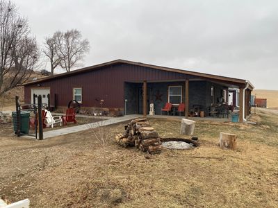 4001 296th St, Persia, IA, 51563