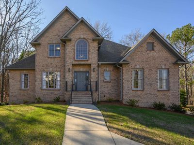108 Cheshire Ln, Pelham, AL, 35124