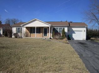 203 Wythe Ave, Stephens City, VA 22655