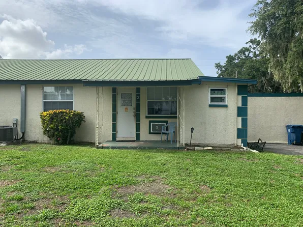 1103 N Lake Reedy Blvd APT 3, Frostproof, FL 33843