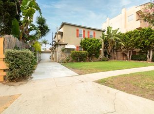 A009-3683 Empire Drive, Los Angeles, CA 90034