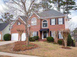 637 Vickery Way NE, Marietta, GA 30066