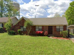 655 Capewood Pl, Southaven, MS 38671