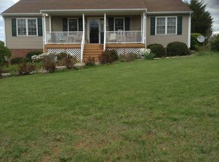 487 Spicer Rd, Lynchburg, VA 24504