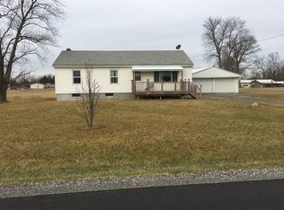 1285 E State Rd, Lima, OH 45801