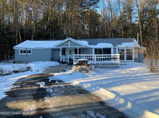 2088 Call St, Lake Luzerne, NY 12846