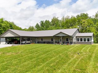 3932 W Division Rd, Peru, IN 46970