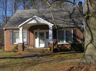 1253 Teague Rd, Winston Salem, NC 27107