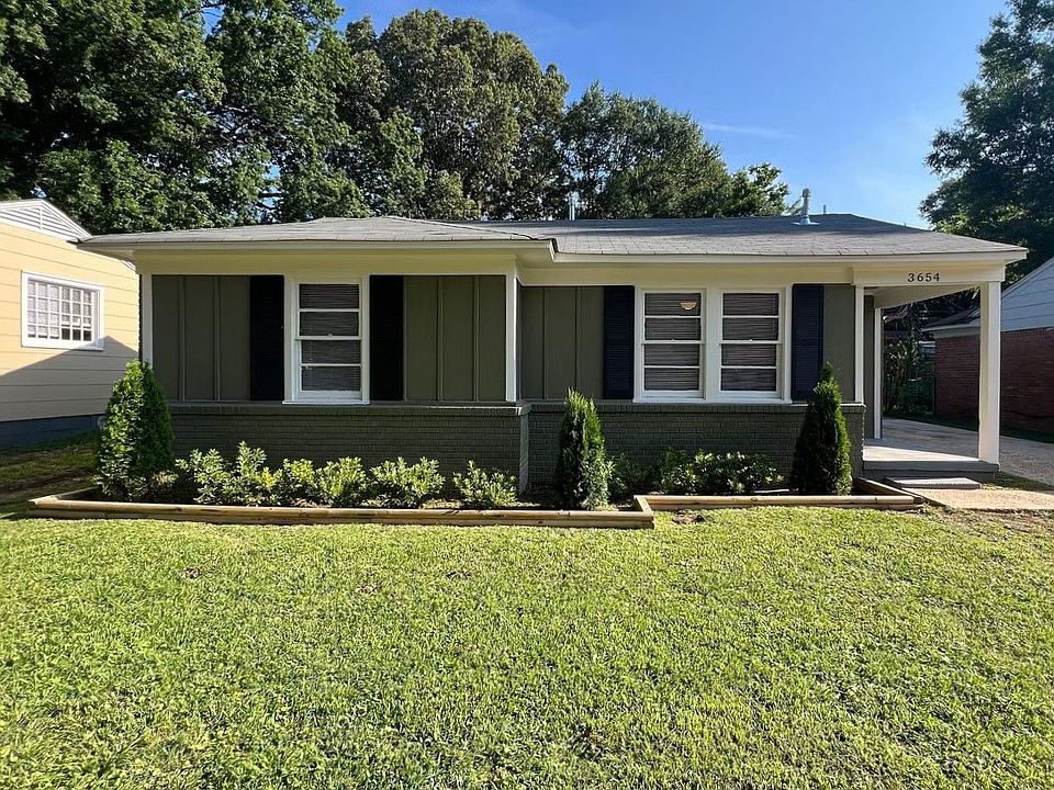 1st image of 3654 McDuff Ave