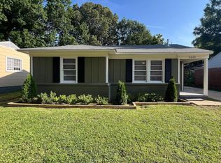 3654 McDuff Ave, Memphis, TN 38111