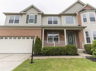 797 Stablewatch Dr, Independence, KY 41051
