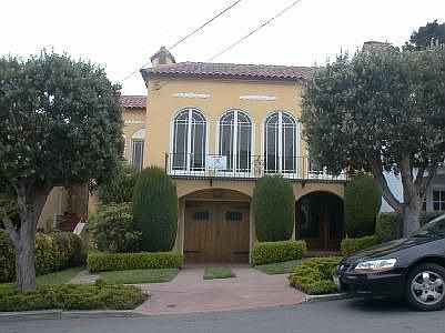 From the Street