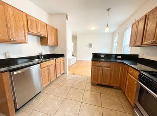 52 Delle Ave #1, Boston, MA 02120
