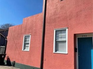 232 Alix St, New Orleans, LA 70114