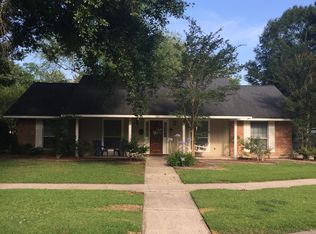 632 N Allyson Dr, Baton Rouge, LA 70815