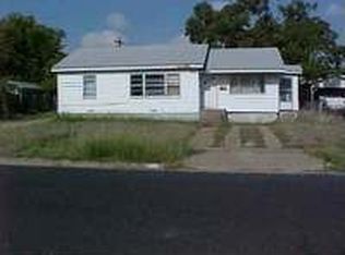 1101 Rocky Ln, Killeen, TX 76541