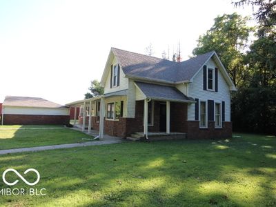 6663 W 400 N, Kokomo, IN, 46901