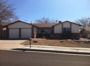 14332 Camino Del Rey NE, Albuquerque, NM 87123