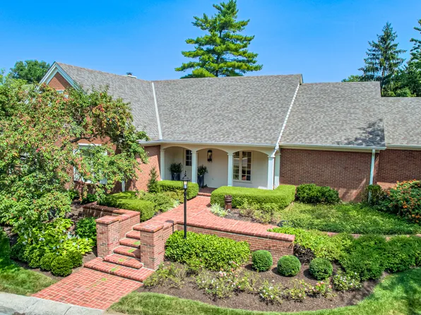 7915 Beaumont Green Pl, Indianapolis, IN 46250