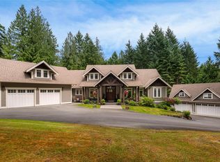 1453 White Pine Ter, Highlands, BC V9B6J3