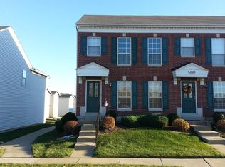 7711 Boardwalk Tower Cir #A, O Fallon, MO 63368