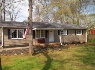 123 N River Dr, Woodstock, GA 30188