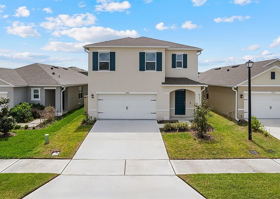 1st image of 3524 SUNGROVE CIRCLE