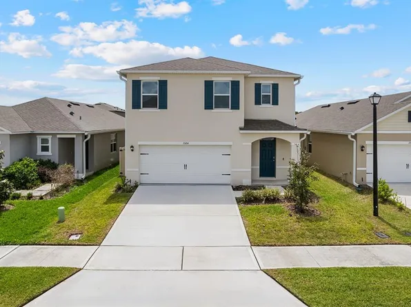 3524 Sungrove Cir, Sanford, FL 32771