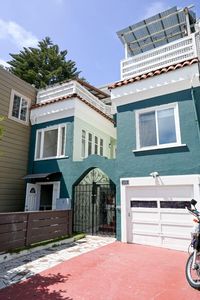58 Monterey Blvd, San Francisco, CA, 94131