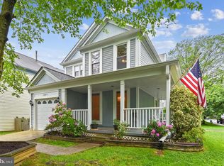 20414 Bargene Way, Germantown, MD 20874