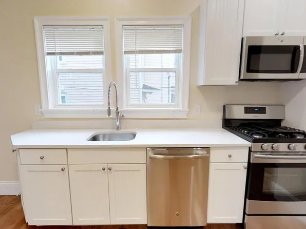 12 Claremon St #1, Somerville, MA 02144