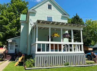 113 W 4th St N, Fulton, NY 13069