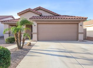 13812 W Ocotillo Ln, Surprise, AZ 85374