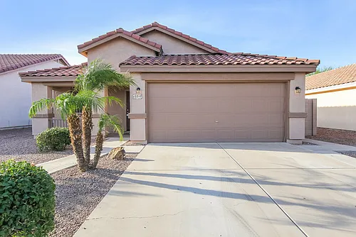 13812 W Ocotillo Ln Photo 1