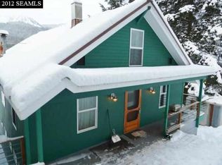 1341 Glacier Hwy, Juneau, AK 99801