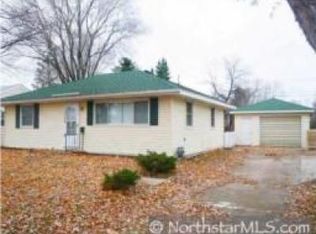 5308 53rd Ave N, Crystal, MN 55429