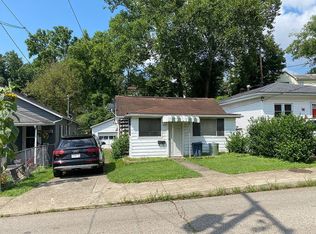 409 Rotary Rd, Huntington, WV 25705