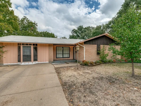 2718 Running Brook Ln, Dallas, TX 75228