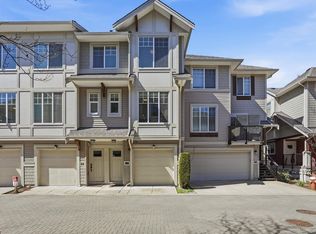 20498 82nd Ave #43, Langley, BC V2Y 0V1