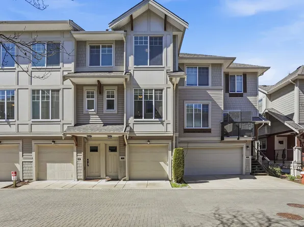 20498 82nd Ave #43, Langley, BC V2Y 0V1