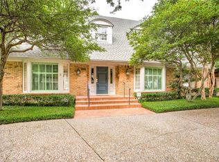 3420 Colgate Ave, Dallas, TX 75225