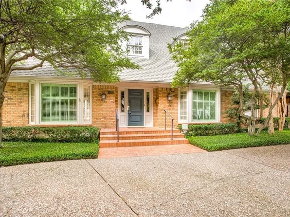 3420 Colgate Ave, Dallas, TX 75225