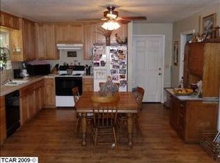 525 Dragoon Cir, Sonora, CA 95370